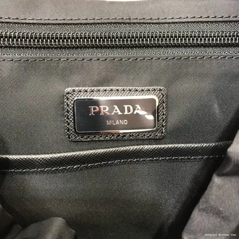 Official Brother Sam Prada 2306YZ0063 Bag 0715